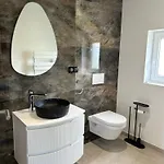 Neuf En Duplex Confort Apartment *