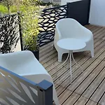 Apartment Neuf En Duplex Confort