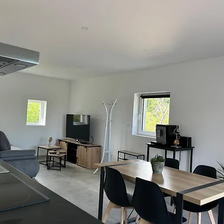 Neuf En Duplex Confort * Ribeauville (Haut-Rhin)
