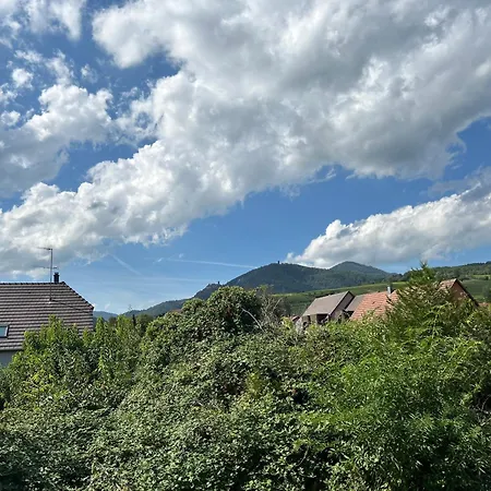 Apartamento Neuf En Duplex Confort *