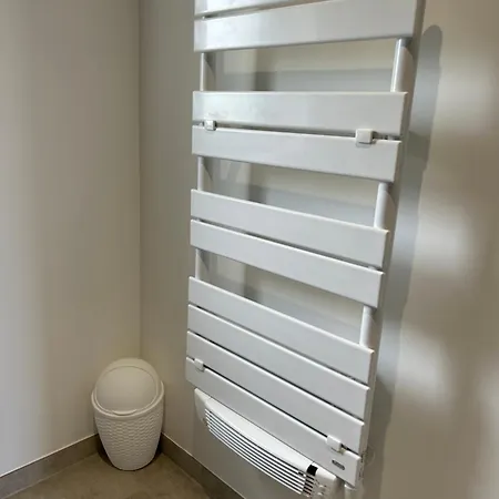 Apartamento Neuf En Duplex Confort Ribeauvillé