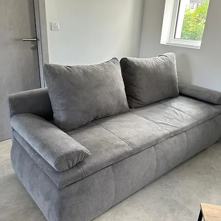 Neuf En Duplex Confort