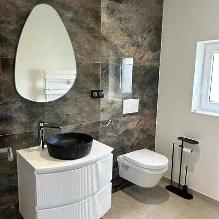 Neuf En Duplex Confort Apartamento *