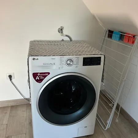 Neuf En Duplex Confort Apartment *
