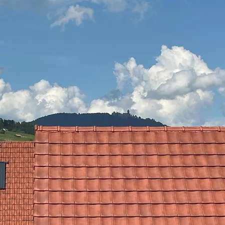 Neuf En Duplex Confort Apartamento Ribeauvillé