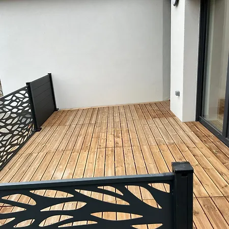 Neuf En Duplex Confort * Ribeauvillé