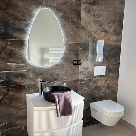 Neuf En Duplex Confort Ribeauvillé