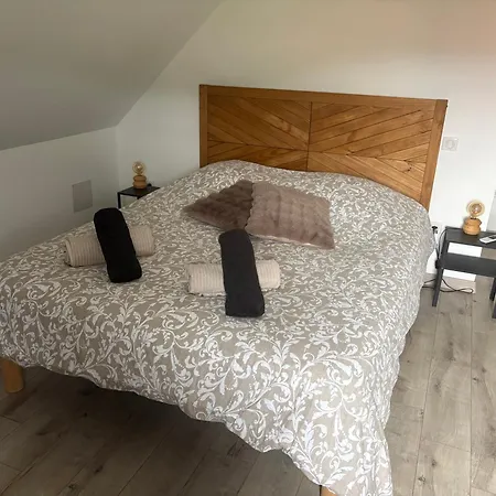 Neuf En Duplex Confort *